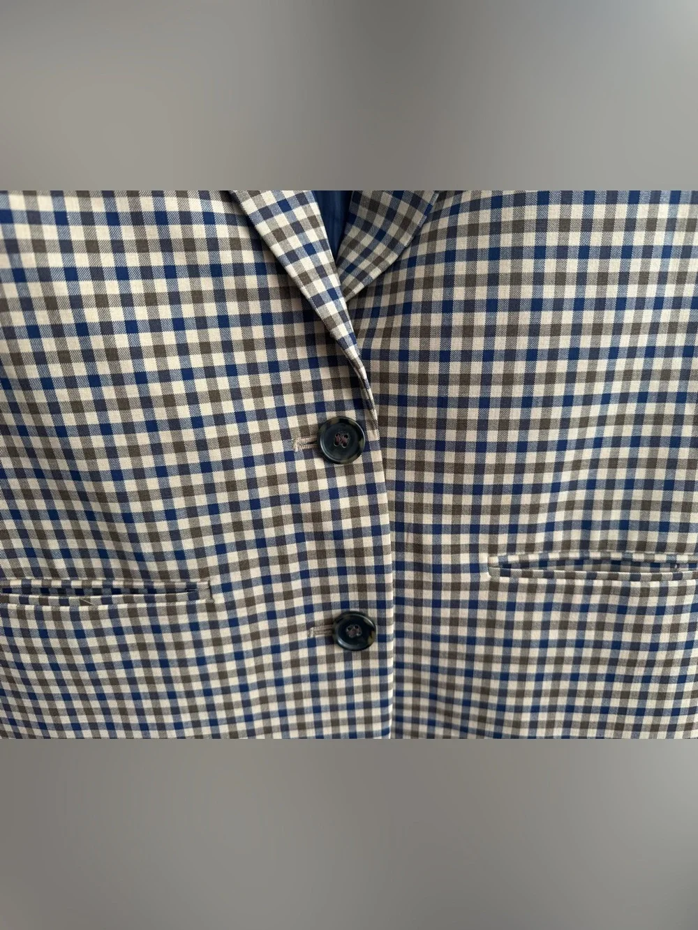 J. Crew pictures did