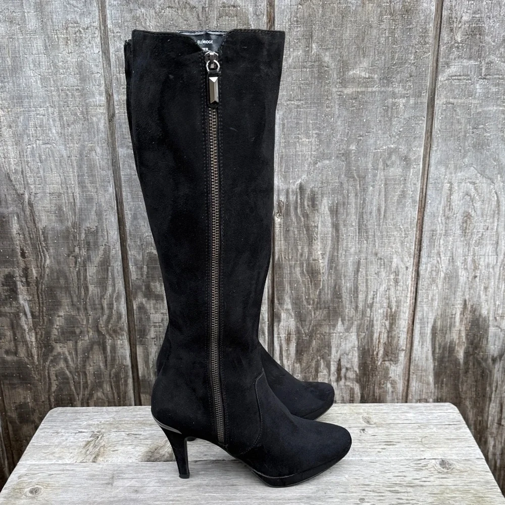 Liz Claiborne chic versatile