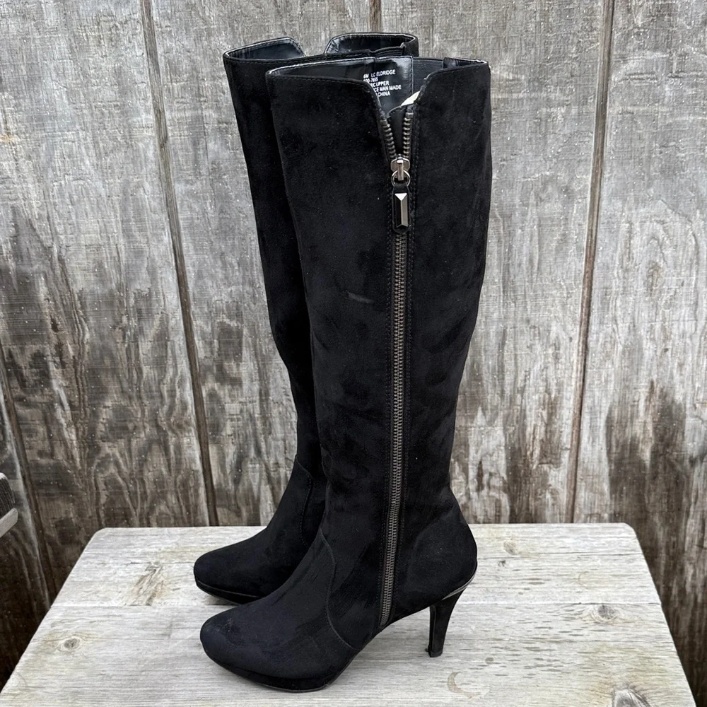 Liz Claiborne chic versatile