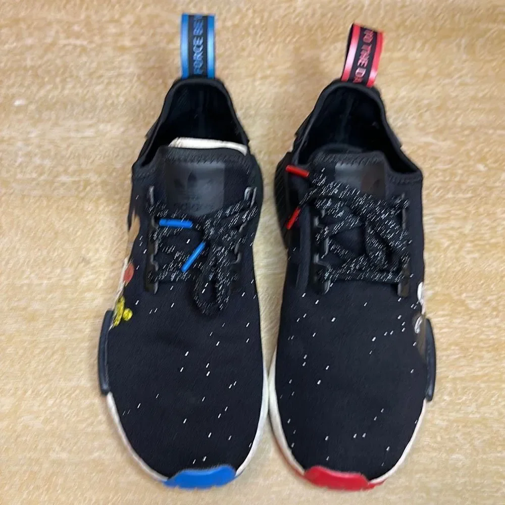 adidas star wars