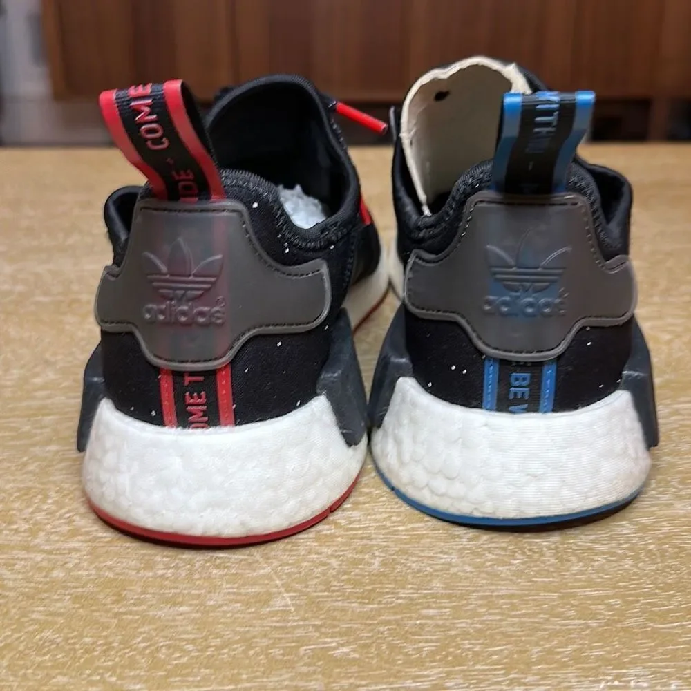 adidas star wars