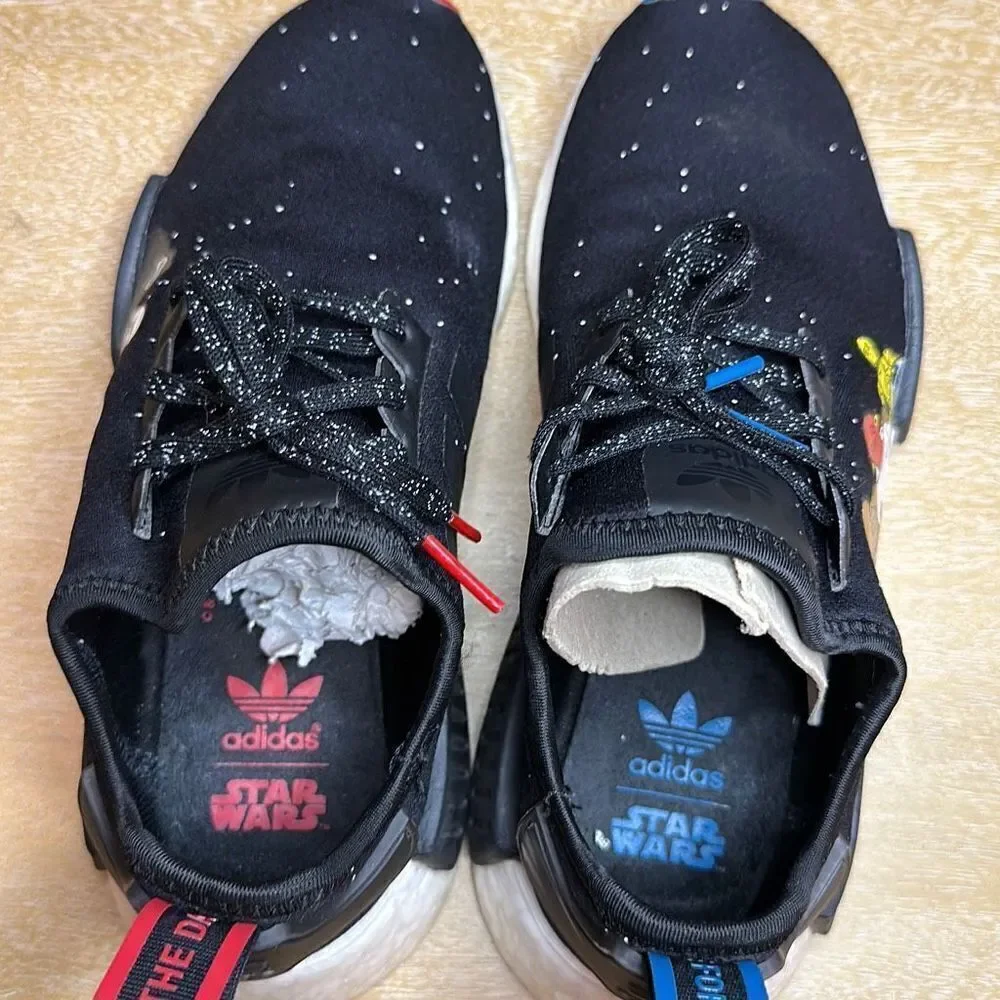 adidas star wars
