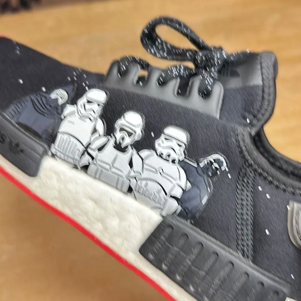adidas star wars