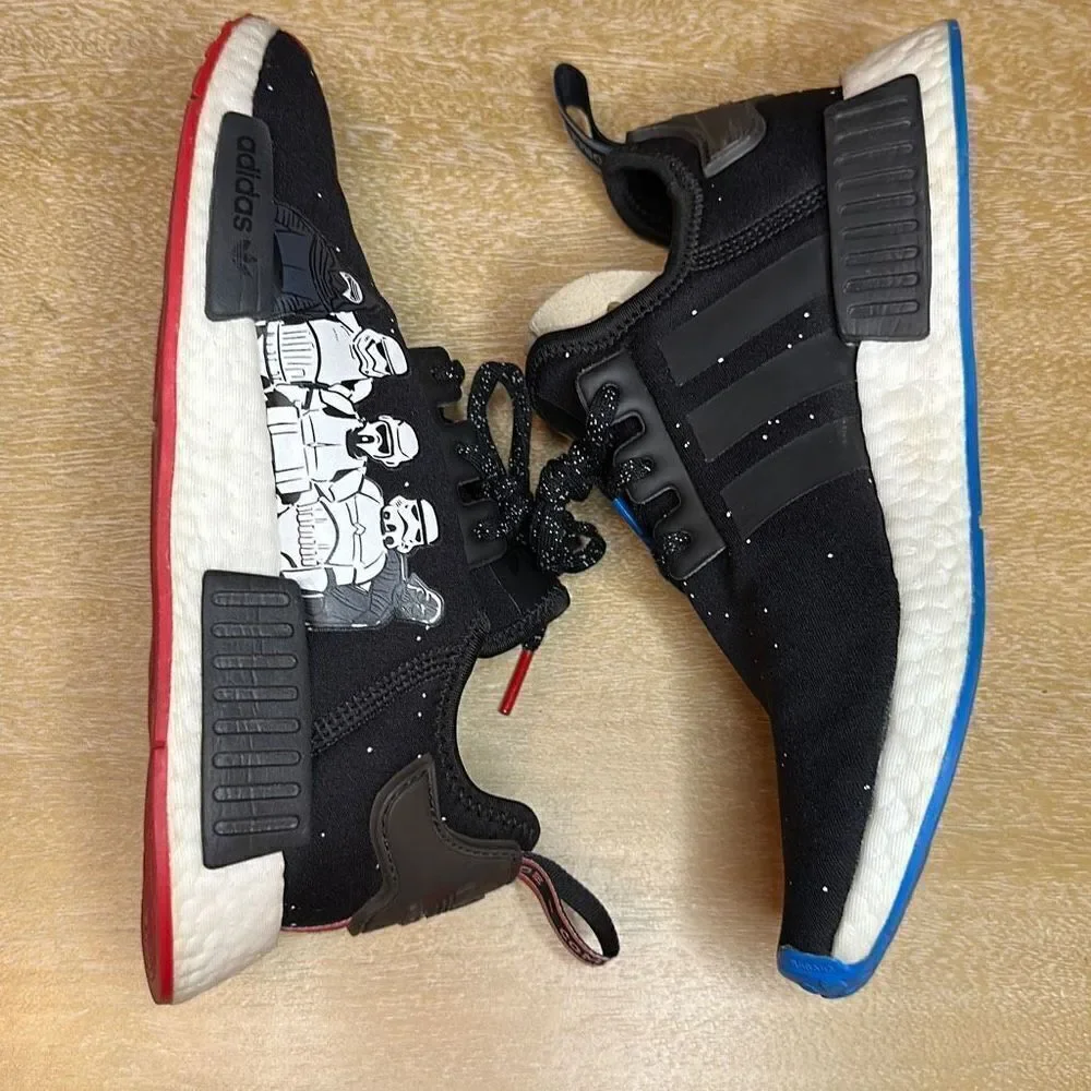 adidas star wars
