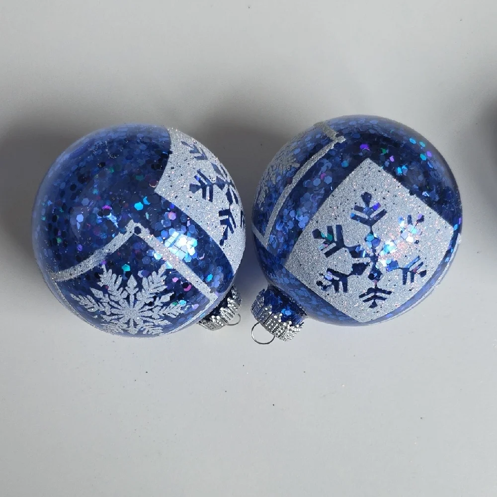 Krebs vintage set