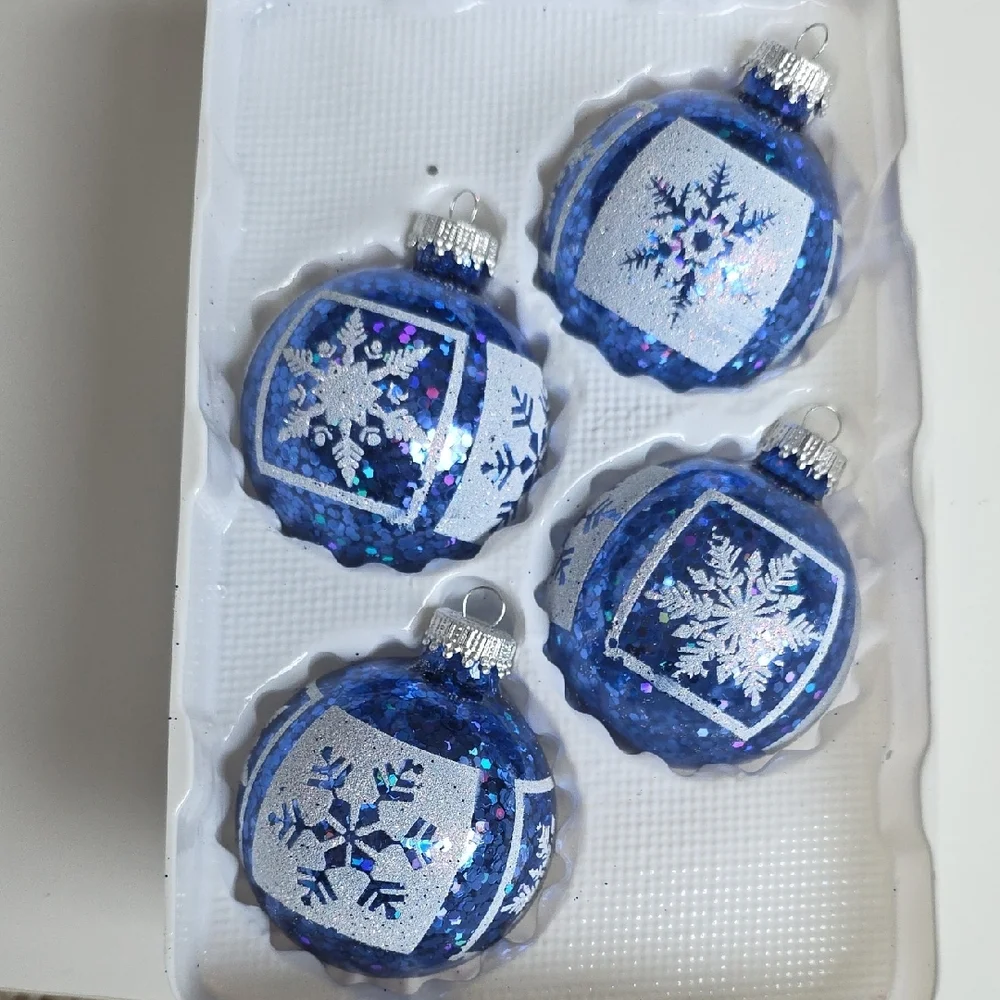 Krebs vintage set