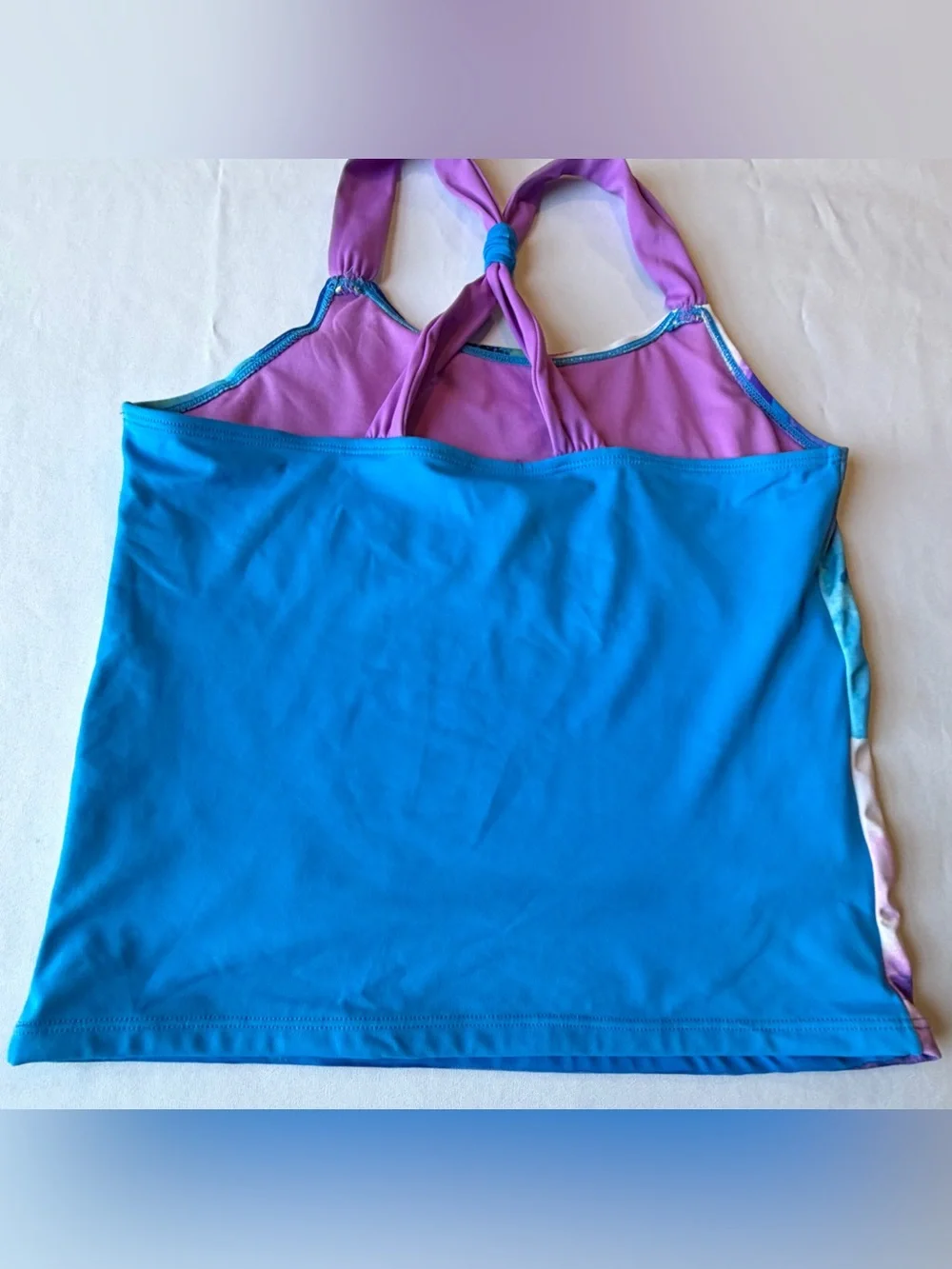 Justice girls swimsuit