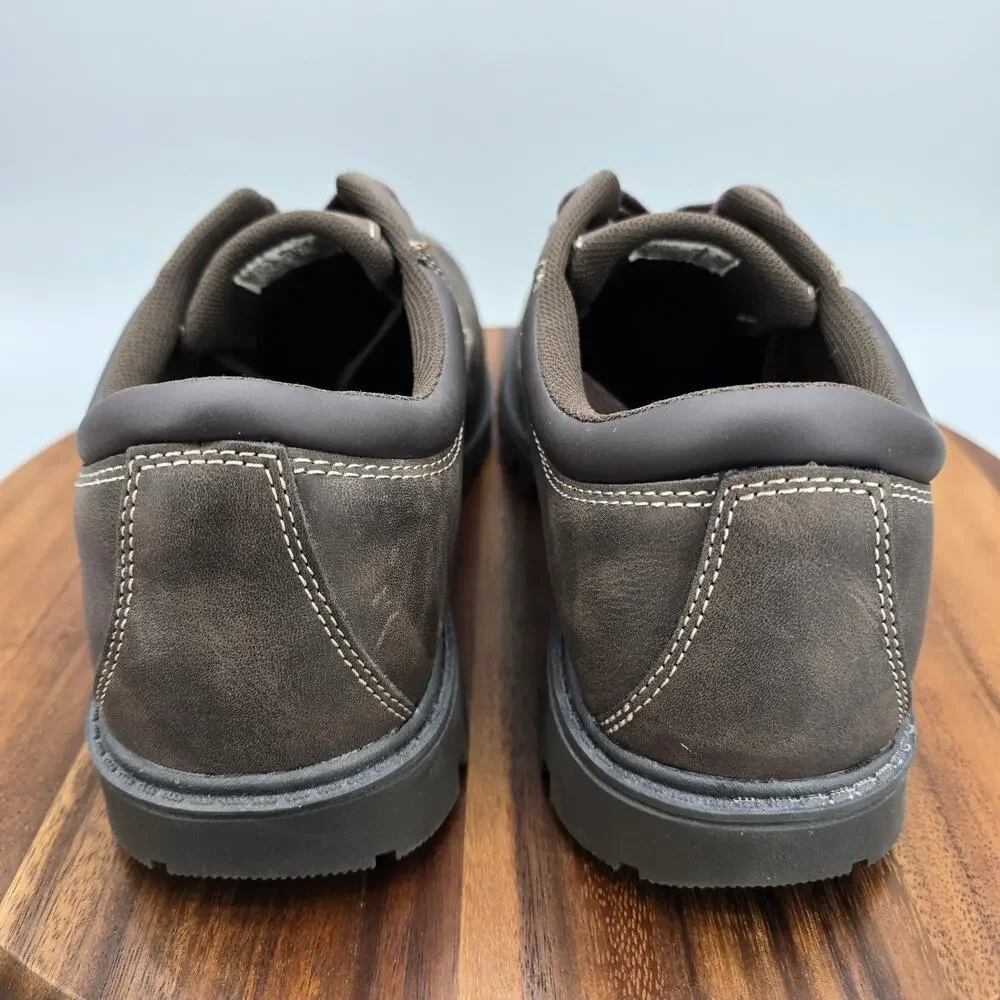 Rockport ridgeview shoes