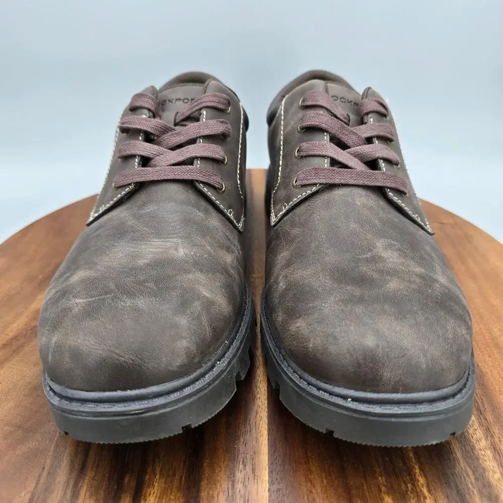 Rockport ridgeview shoes