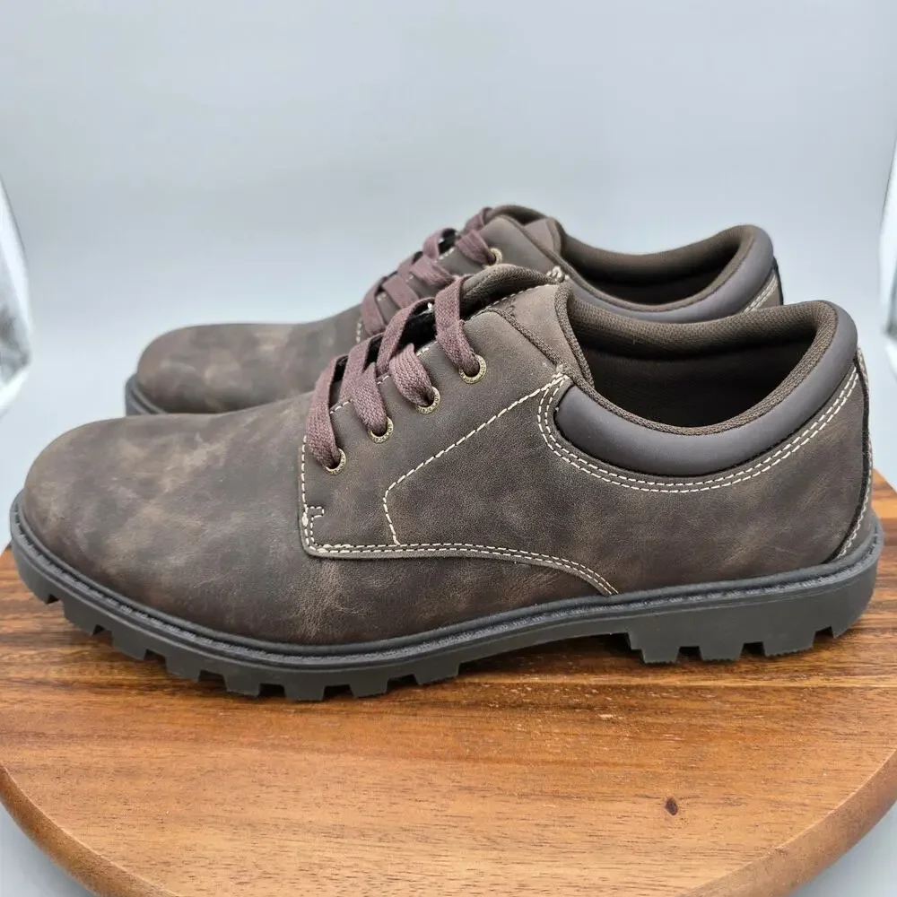 Rockport ridgeview shoes