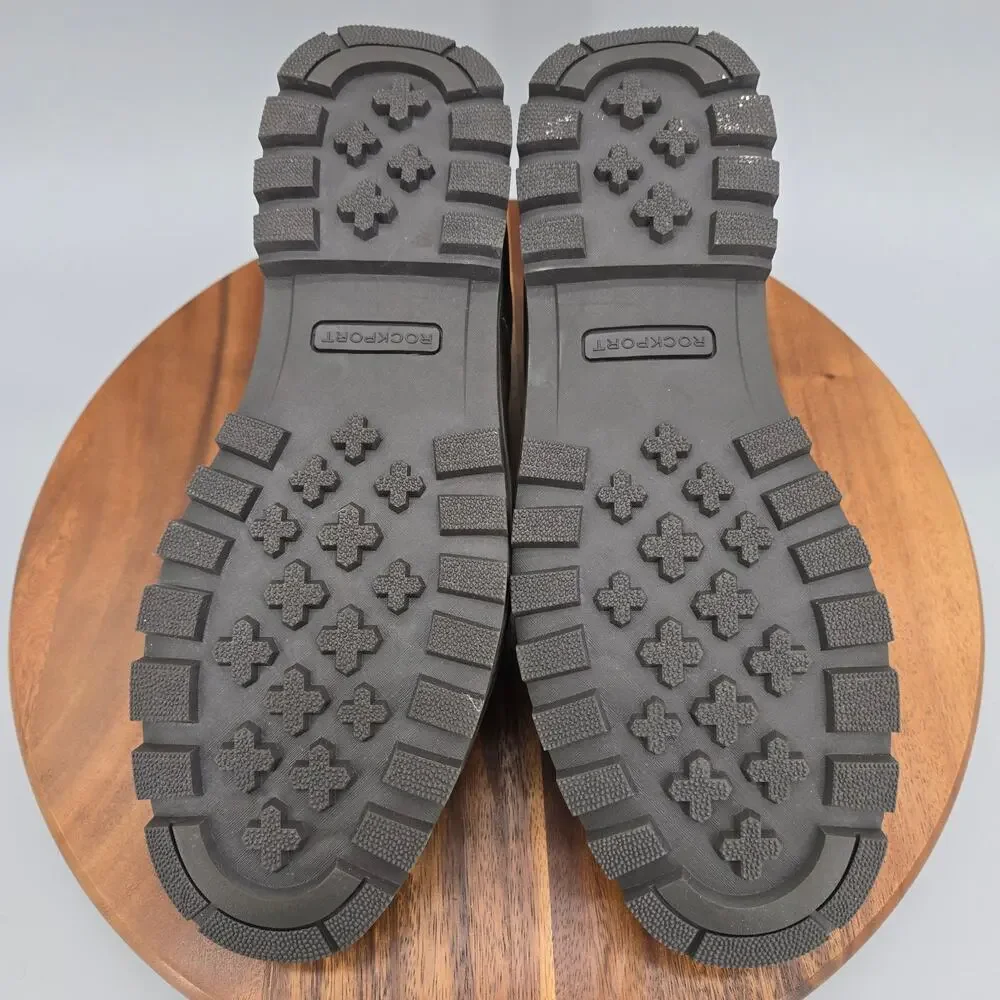 Rockport ridgeview shoes