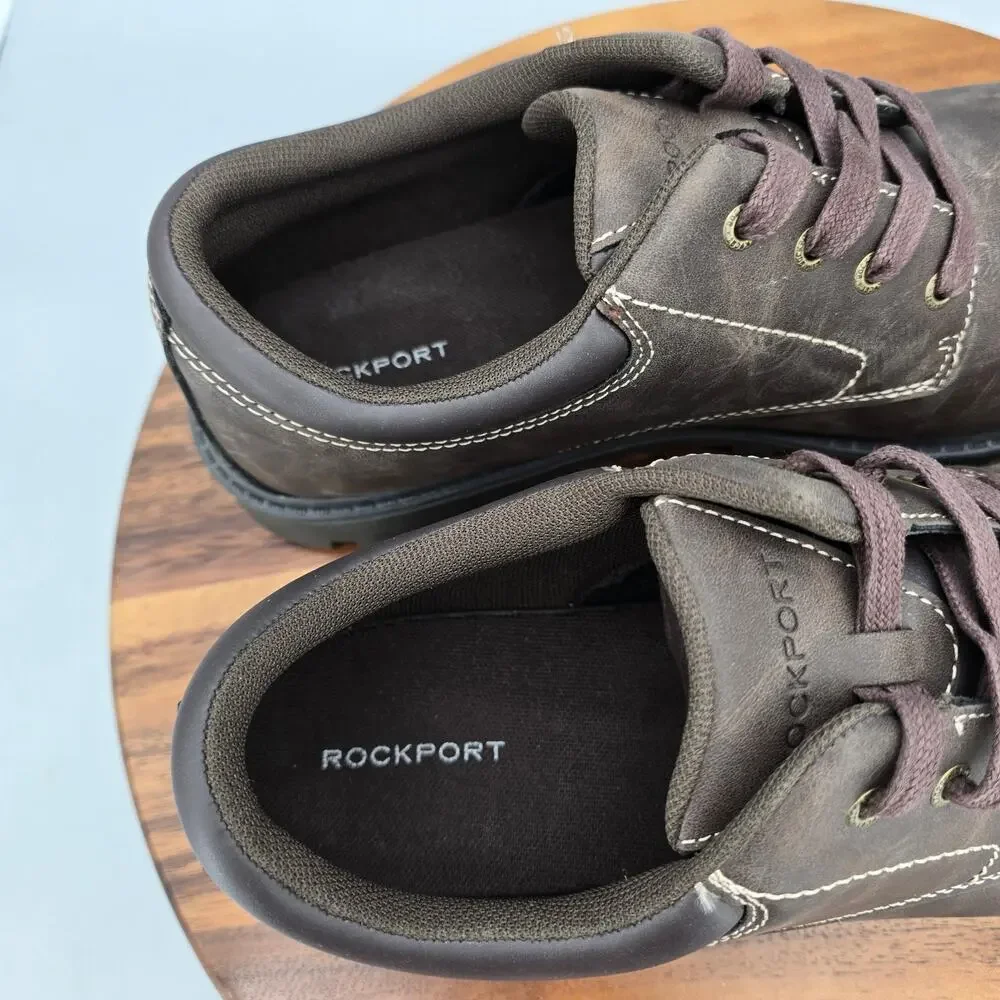 Rockport ridgeview shoes