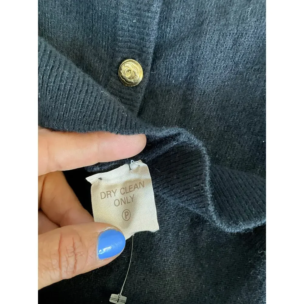 CHANEL authentic vintage