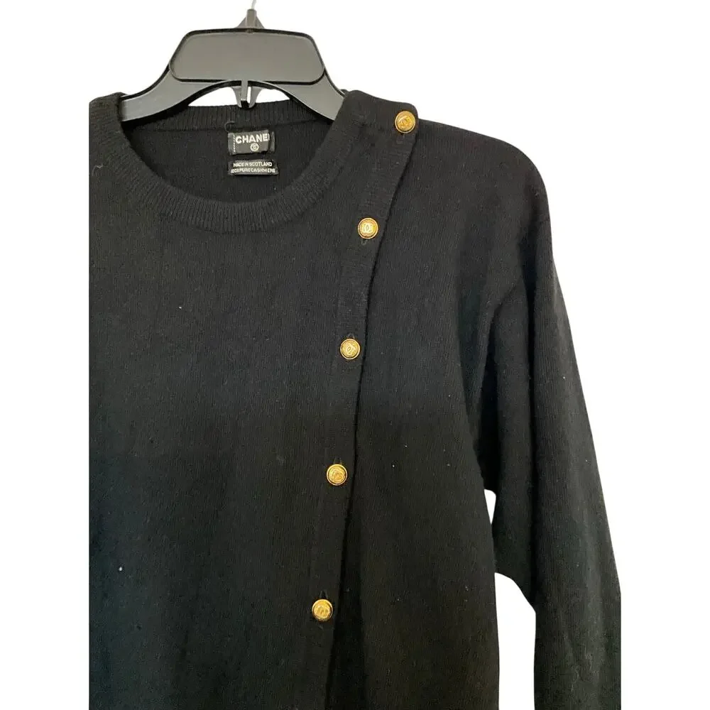 CHANEL authentic vintage
