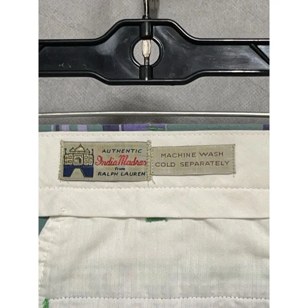 Polo Ralph Lauren size 35