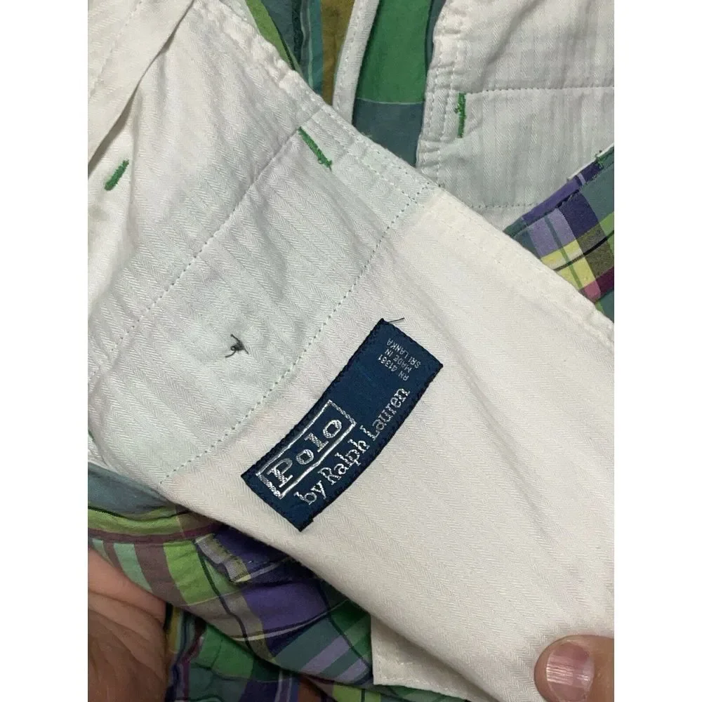 Polo Ralph Lauren size 35
