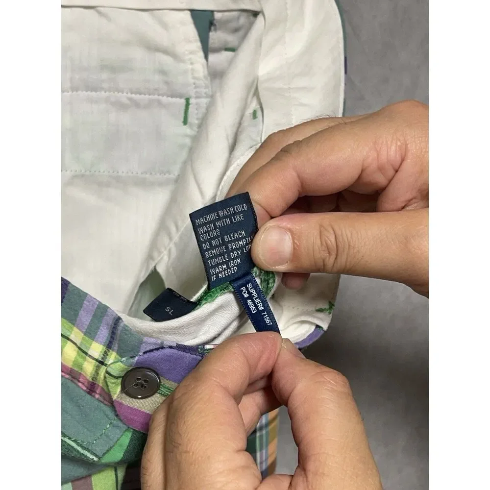 Polo Ralph Lauren size 35