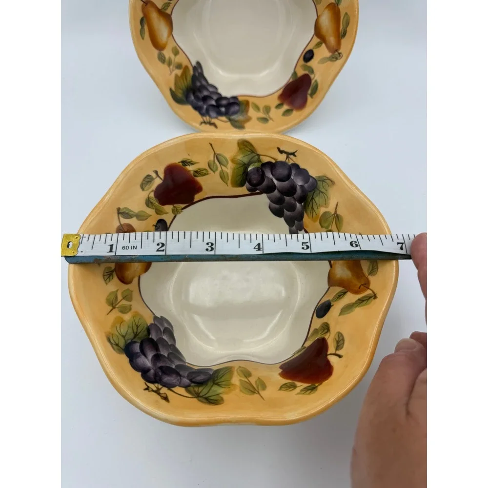 Home Interiors set two