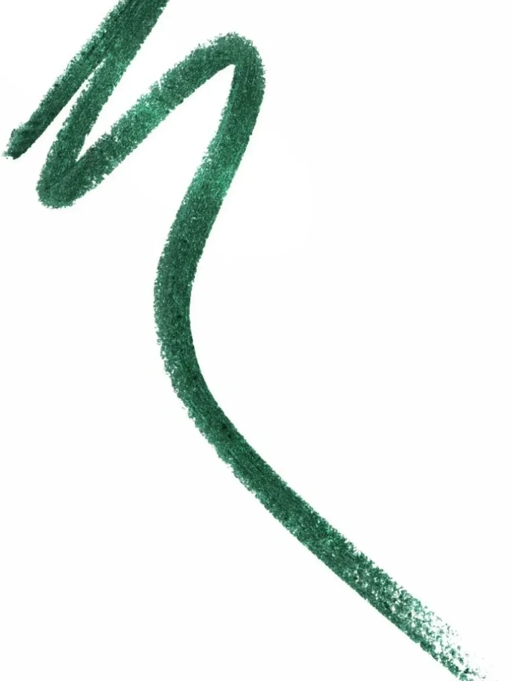 NIB Maybelline Tattoo Studio Longwear Waterproof Gel Eyeliner in Hunter Green