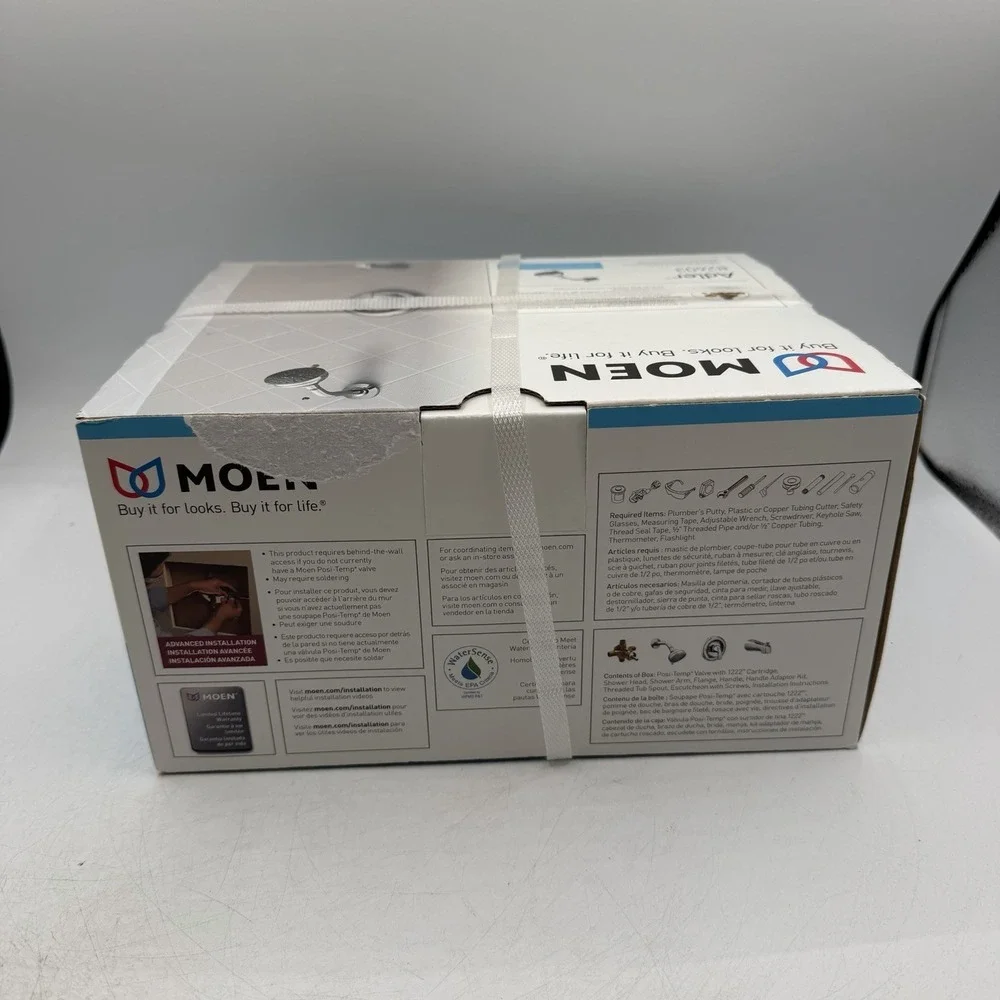 Moen 82603 adler