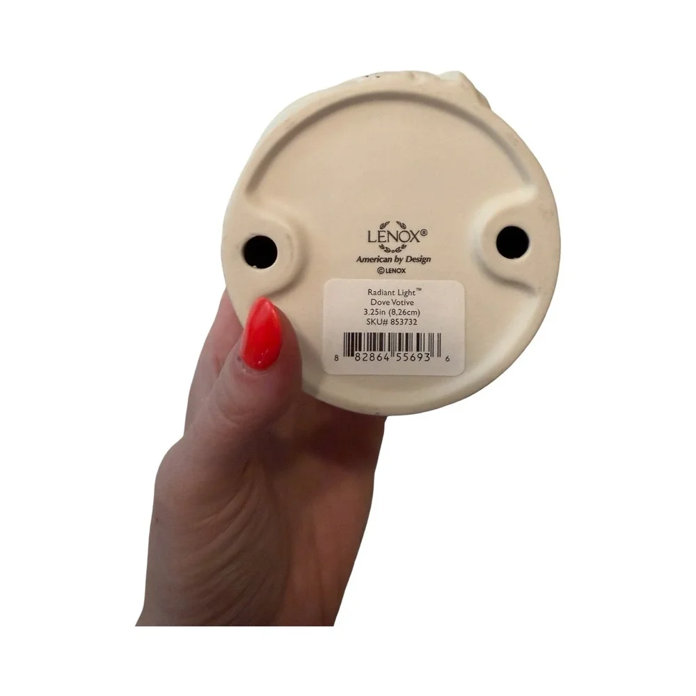 Lenox radiant light