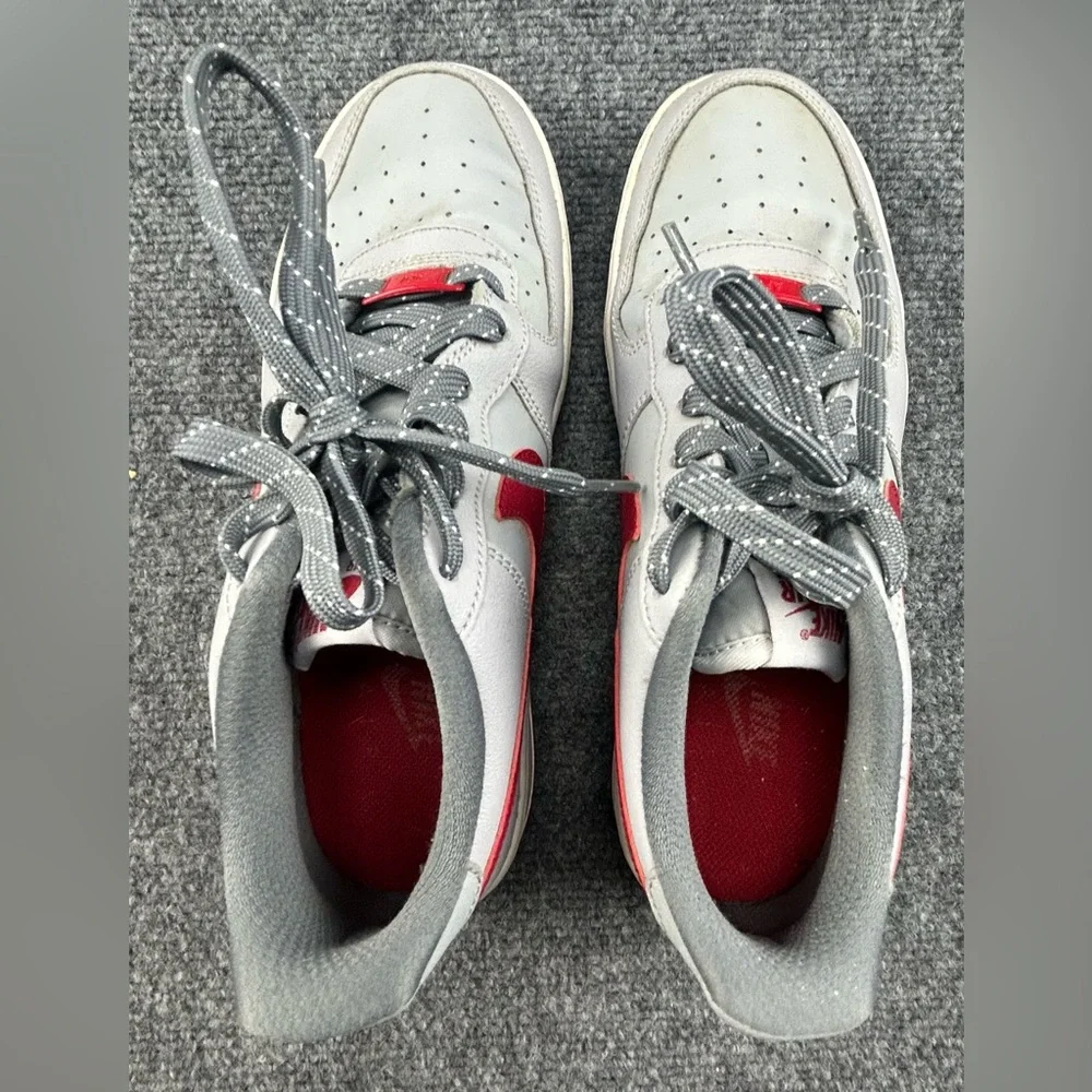 Nike excellent