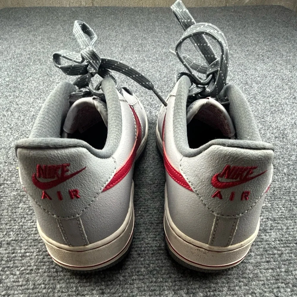 Nike excellent