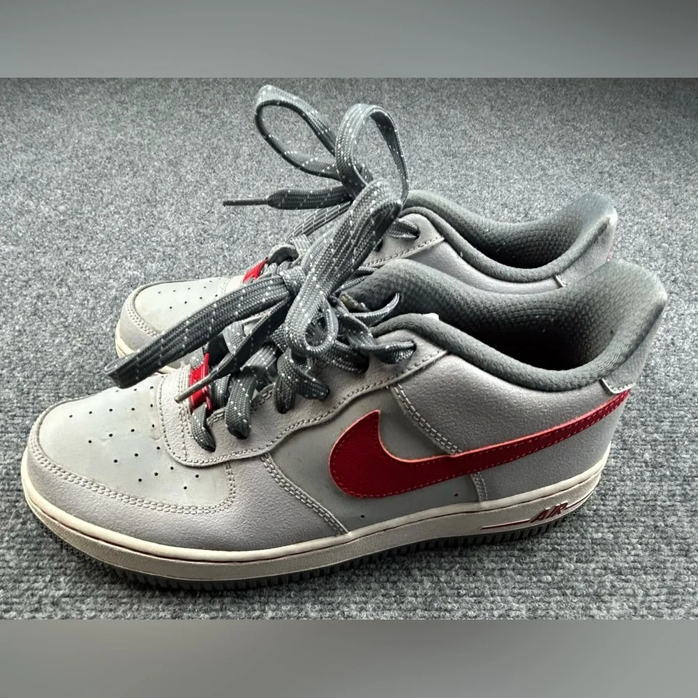 Nike excellent