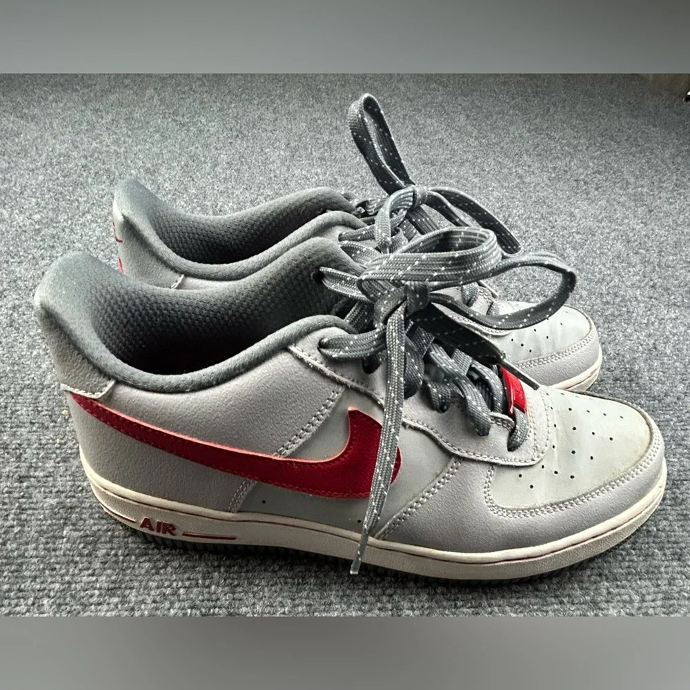 Nike excellent