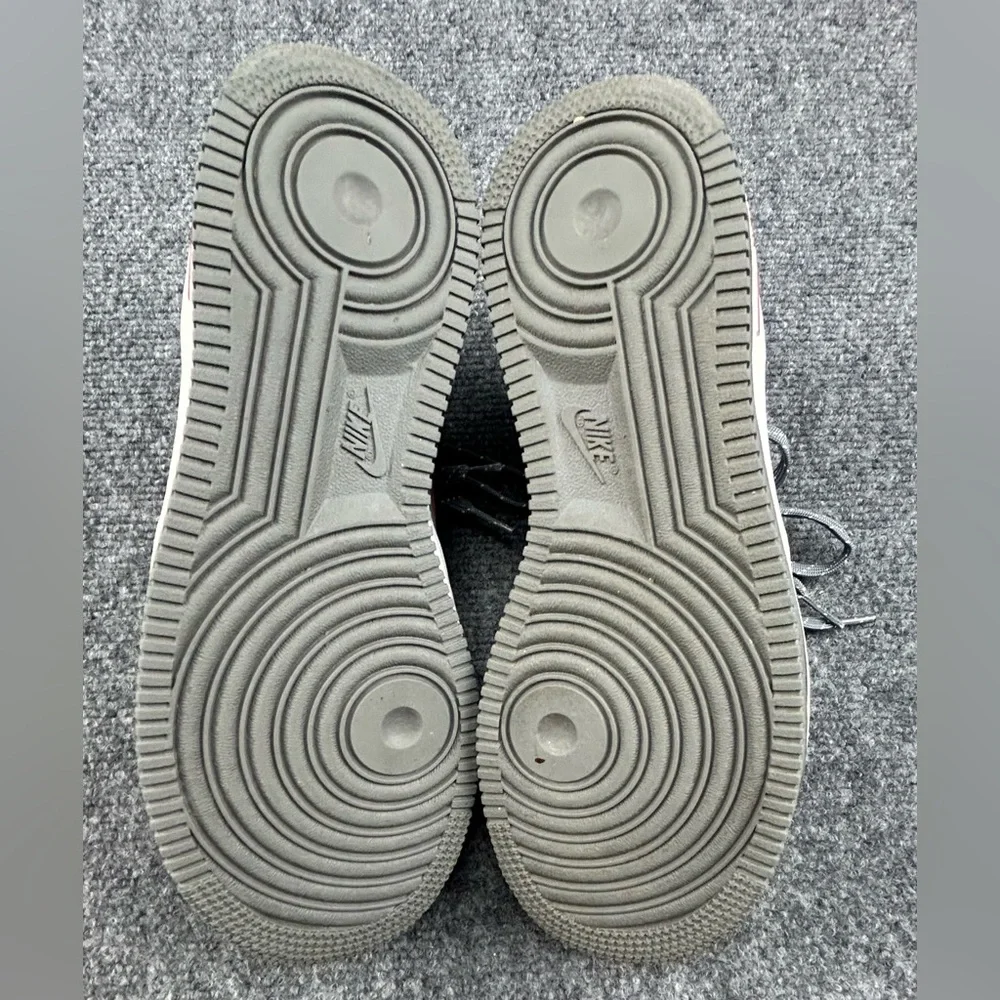 Nike excellent