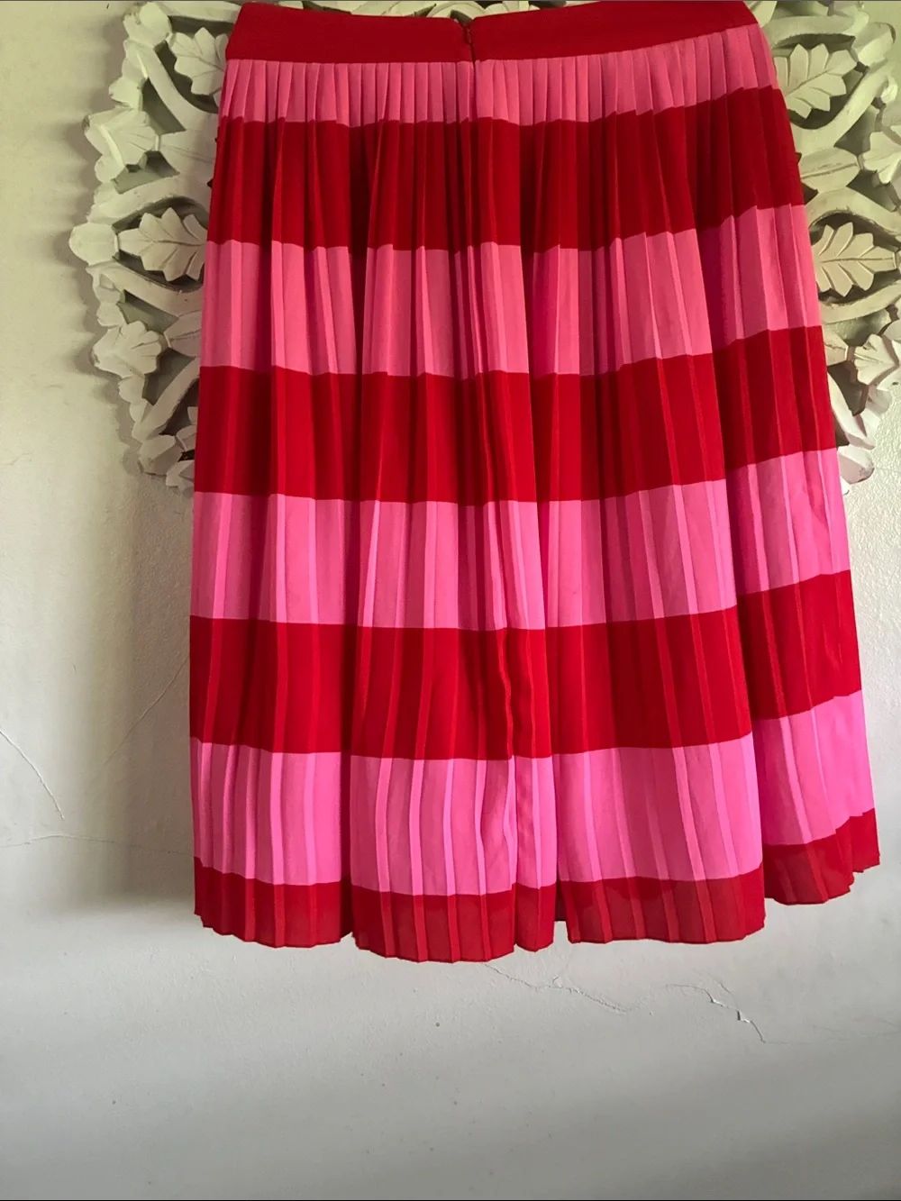 J. Crew bold horizontal