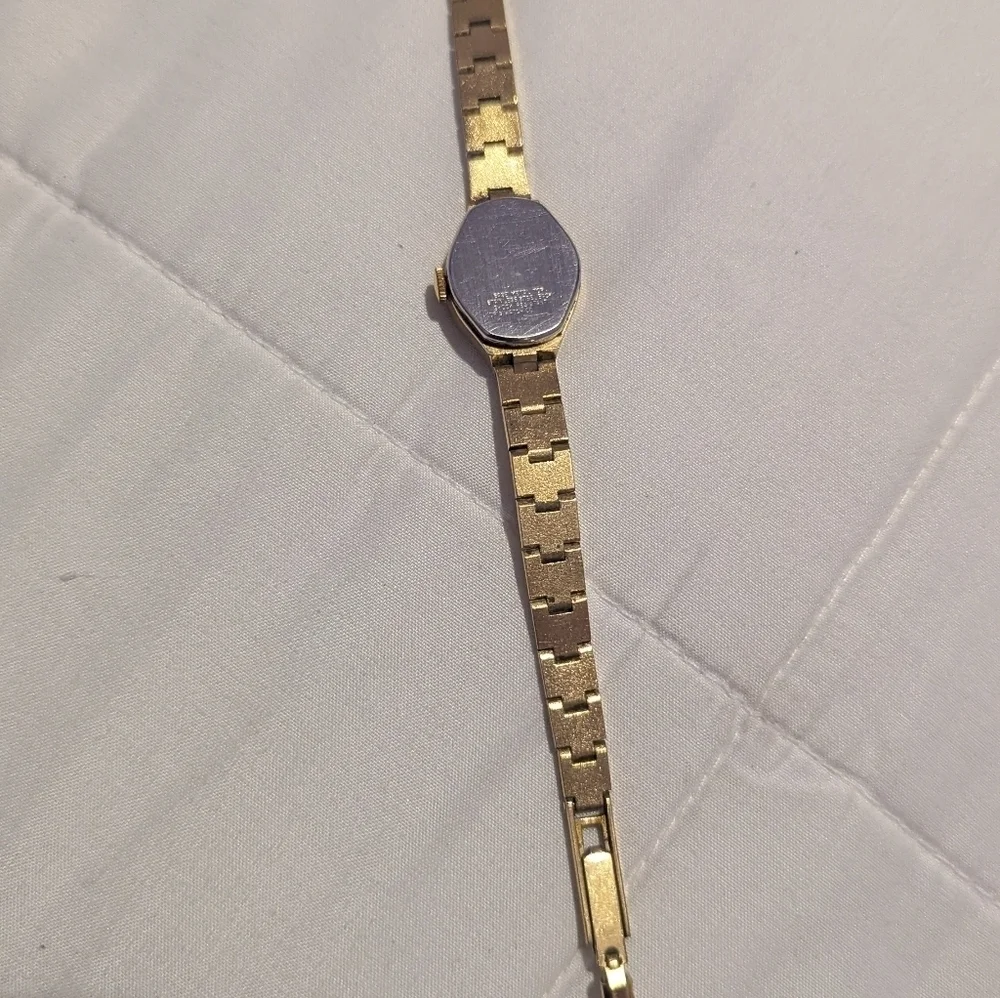 Oris sophisticated watch