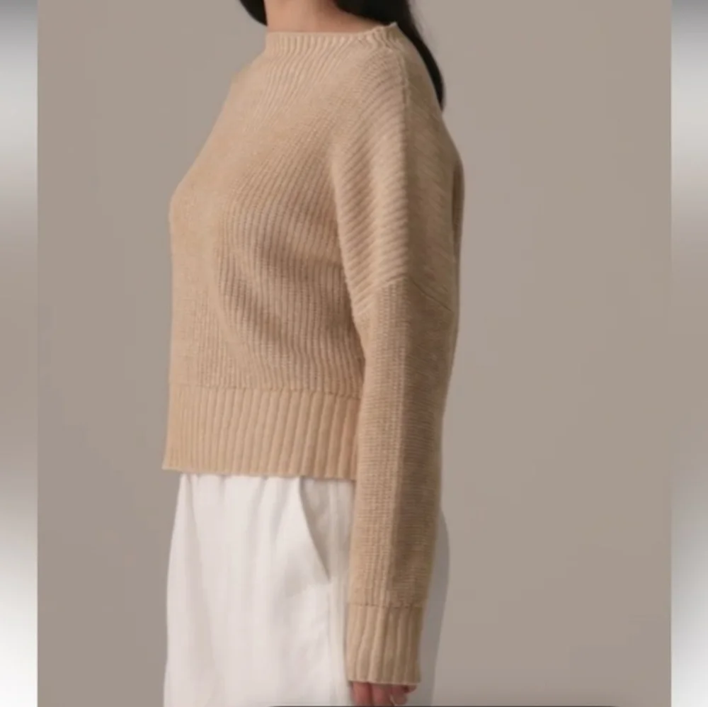 J. Crew crew ribbed