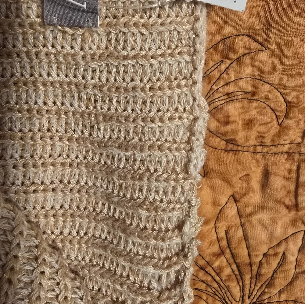 J. Crew crew ribbed
