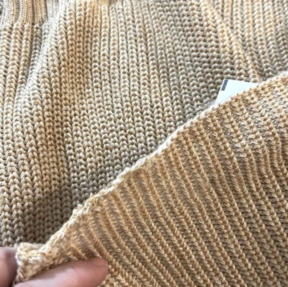 J. Crew crew ribbed