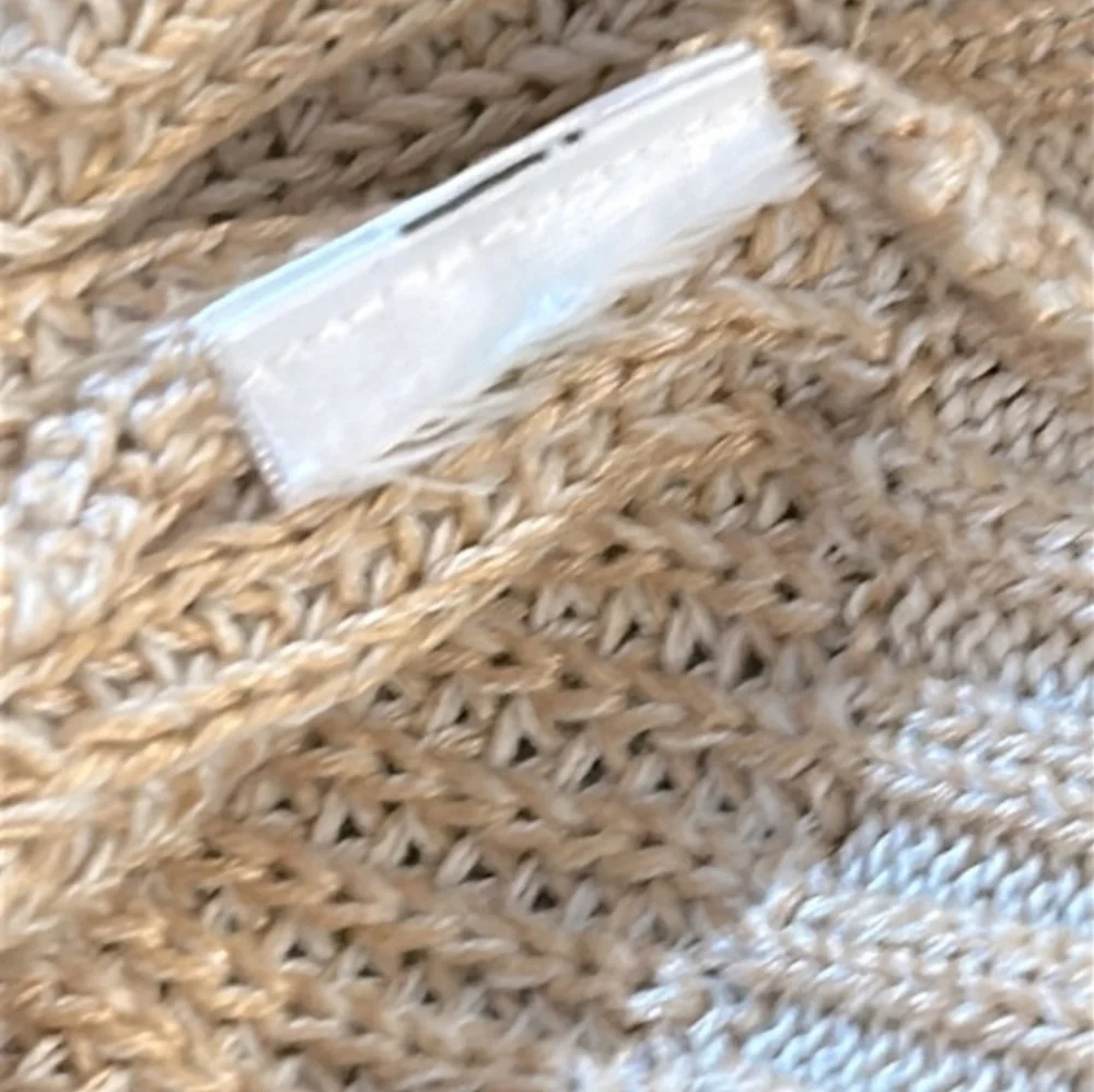 J. Crew crew ribbed