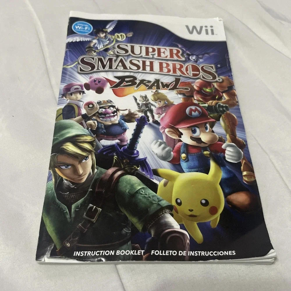 N/A super smash