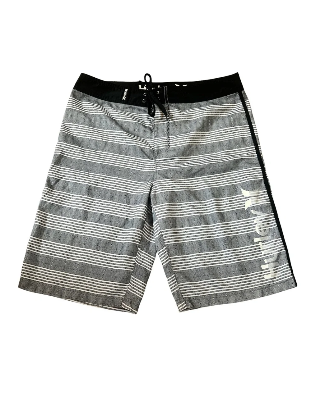 Hurley new worn