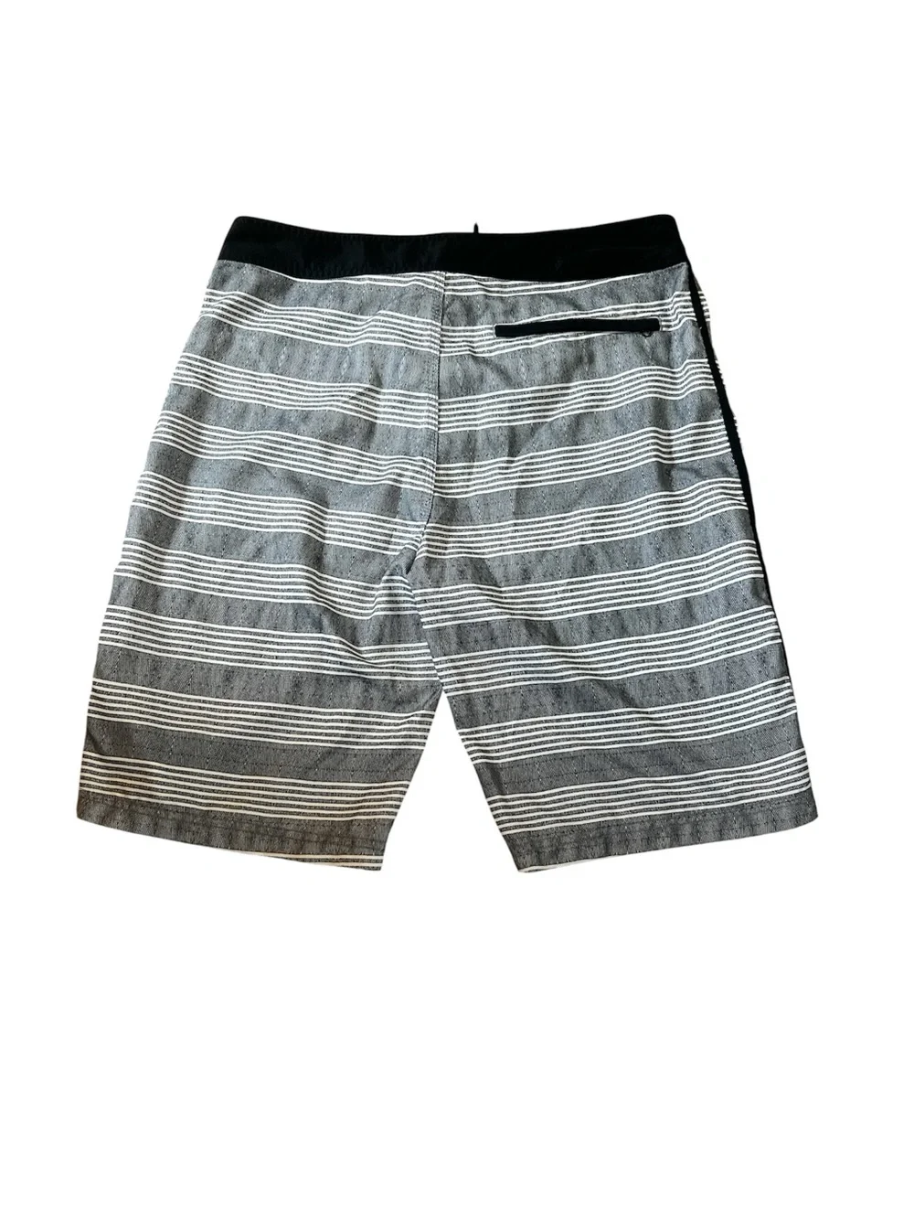Hurley set no