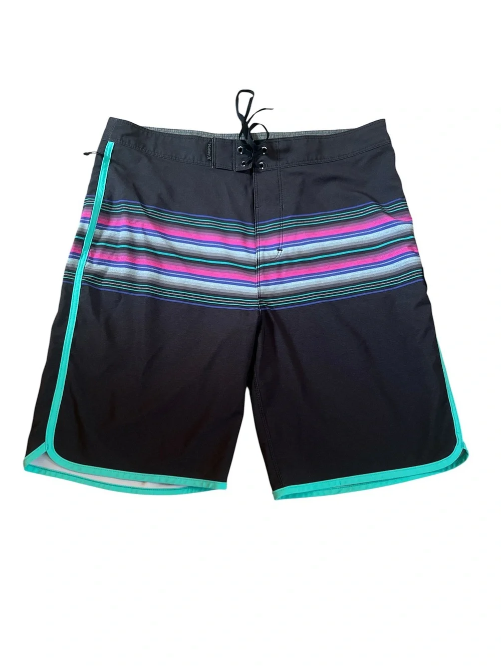 Hurley brand swim