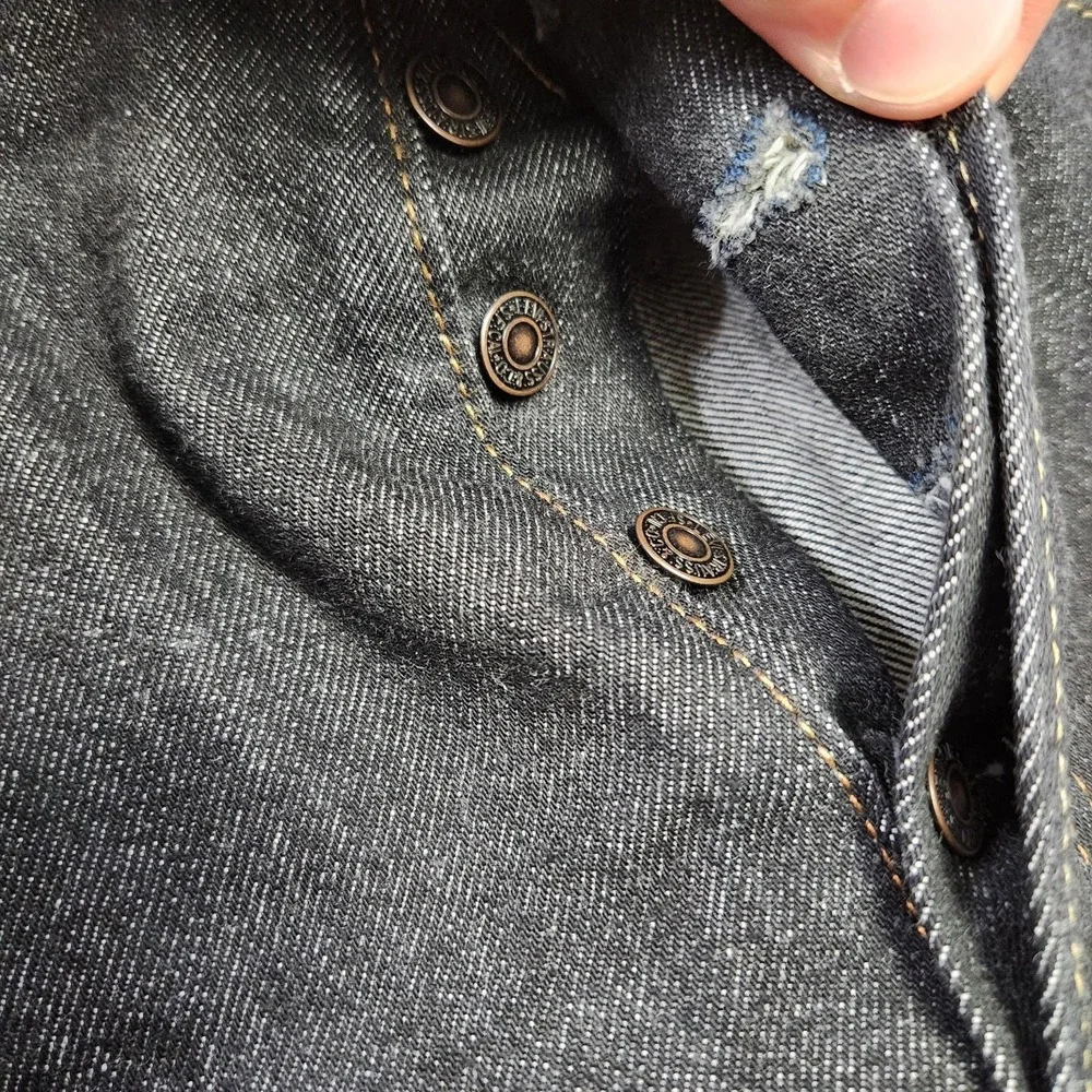 Levis from thank