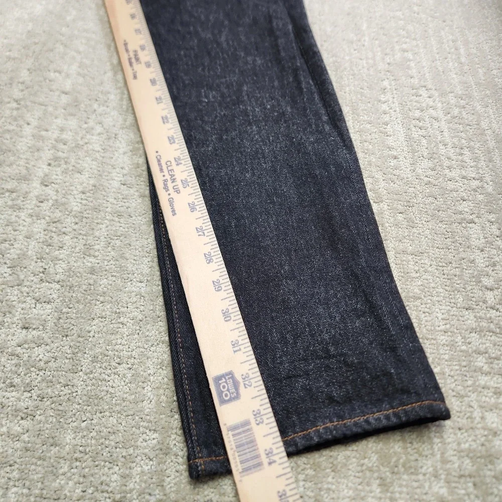 Levis details from excellent