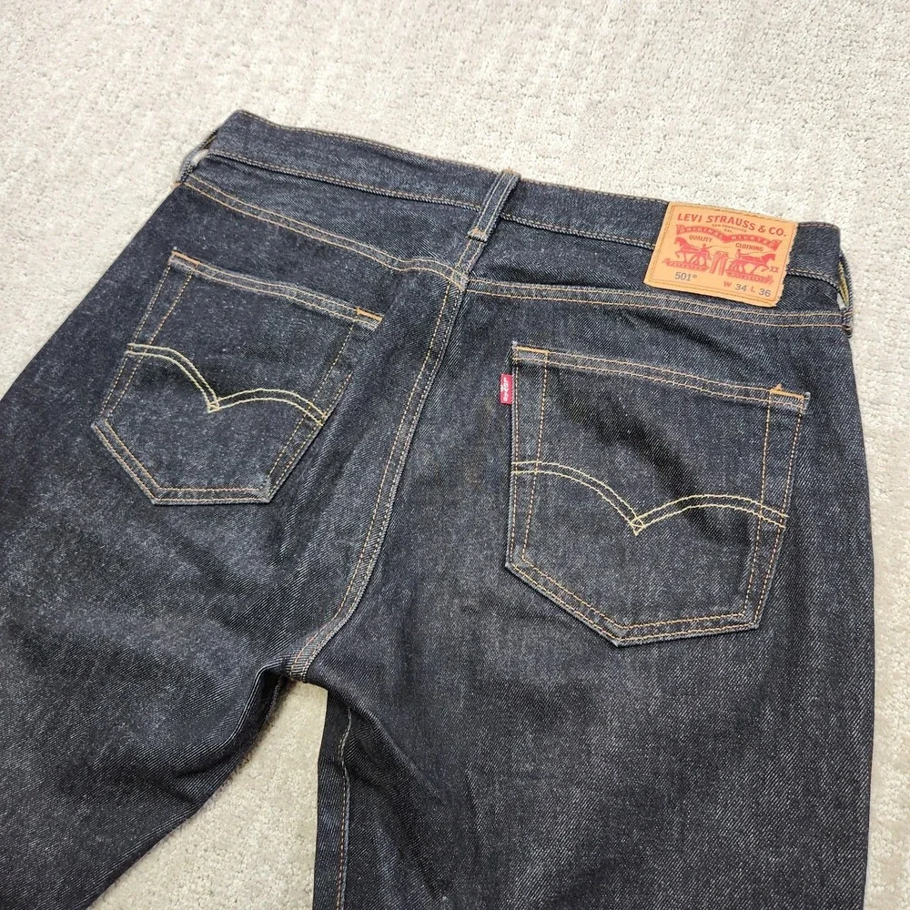 Levis 34x34 ask