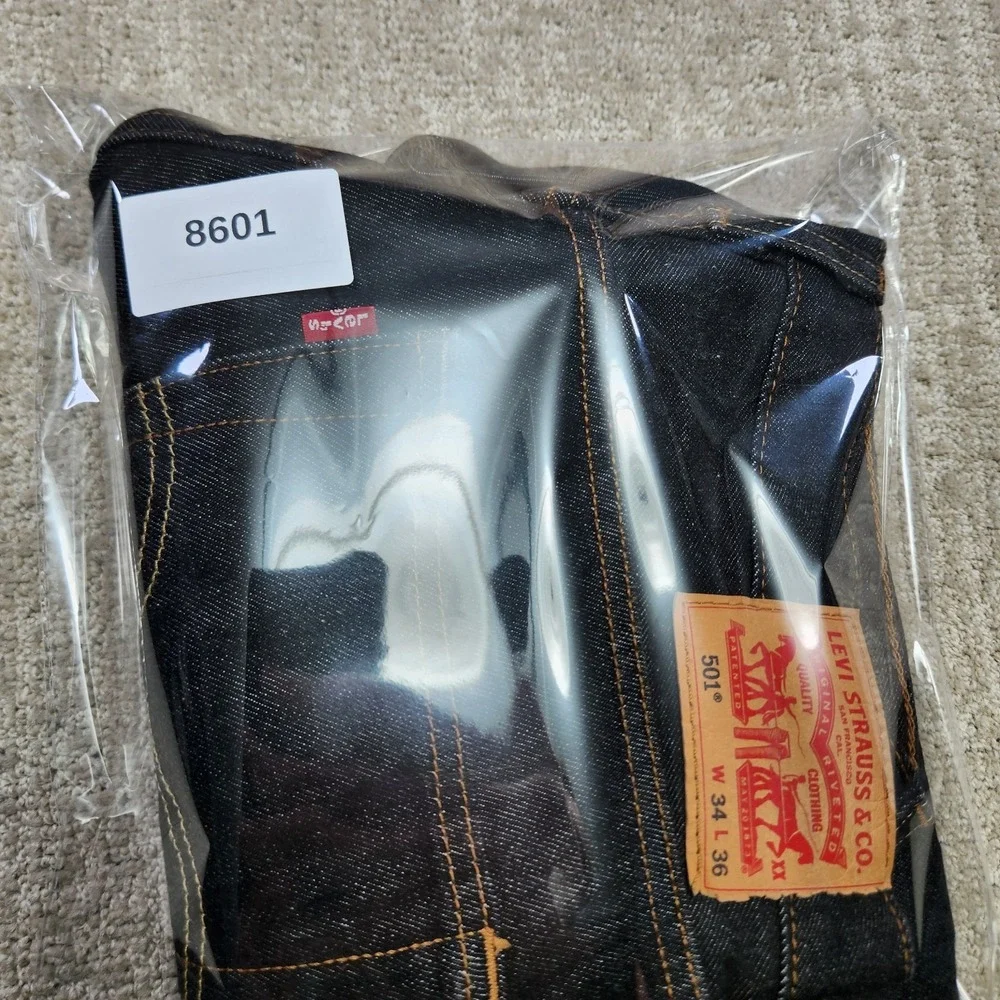 Levis more may tagged