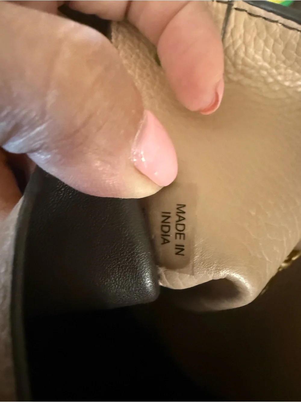 Tory Burch spacious tory