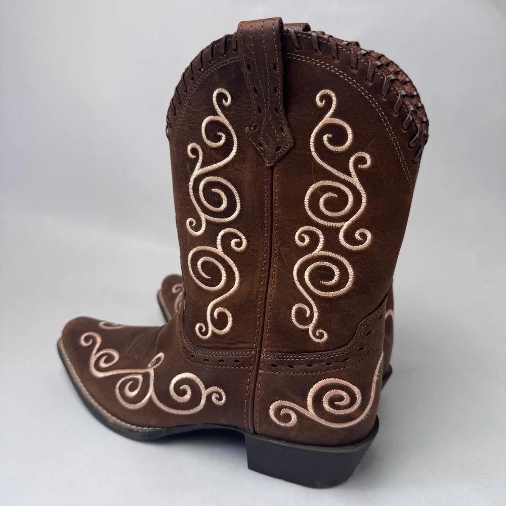 Ariat shellen youth
