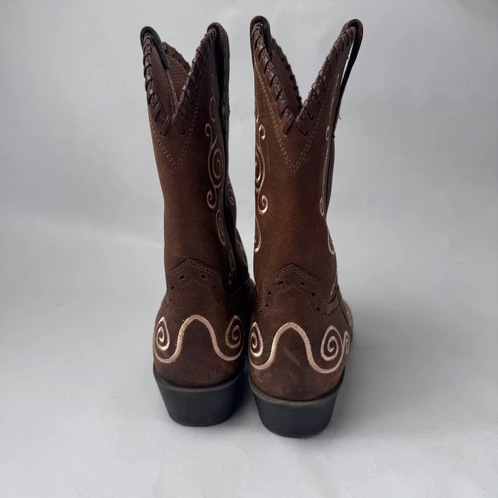 Ariat shellen youth
