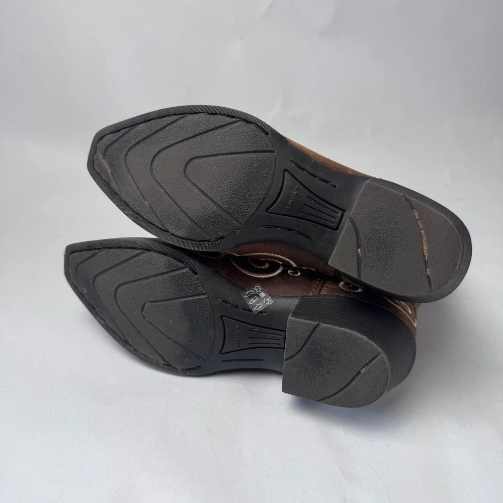 Ariat shellen youth