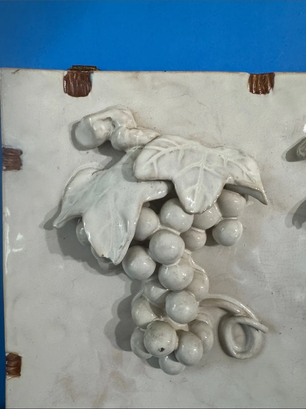 N/A vintage ceramic