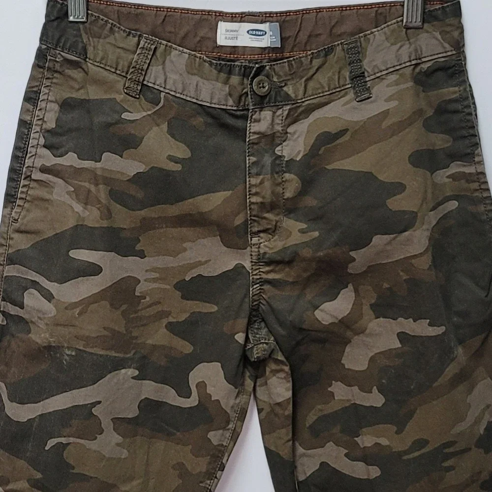 Old Navy old navy
